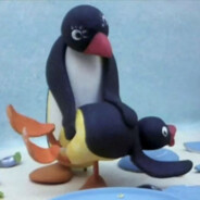 Pingu's Sugar Daddy