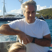 Jeffrey Epstein