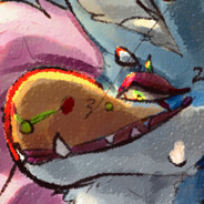Bright Chimera