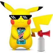 MLG Pikachu