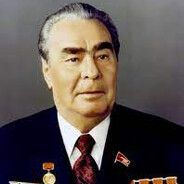 Supreme Badge Daddy Brezhnev