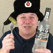 VODKA MASTER