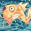 Magikarp Shiny