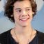 HARRY STYLES&lt;3