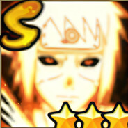 波风水门[九尾连结]