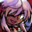 Player avatar