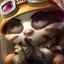 Captain Teemo