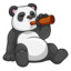 Sleepy_panda