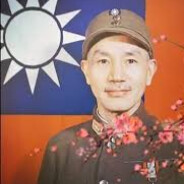 ChiangKai-shek