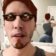 pooper man