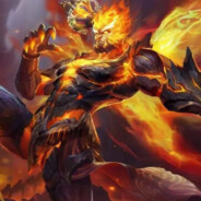 猴子大王地狱火