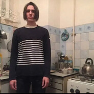 конченый аутист