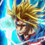 All Might