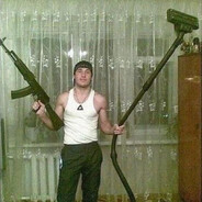 Вафля Steam avatar
