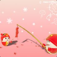 别说话我想静静