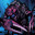 Player avatar