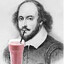 William Milk Shakespeare