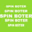 ♤SPIN BOTERIS♤