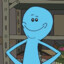 Mr. Meeseeks