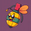 Bee Grenade