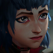 Player avatar