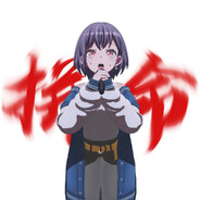 羽丘第一补枪手高松灯