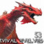 Fire Wyvern