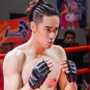 女人的终结者  蒋劲夫