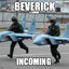 Beverick