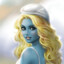 Smurfette