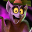 Rey Julien
