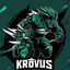 Krøvus