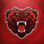 RED BEAR 4osp1