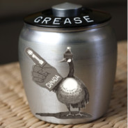 Geese Grease