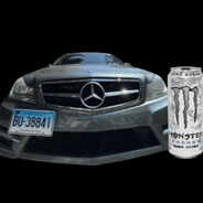 I love Mercedes