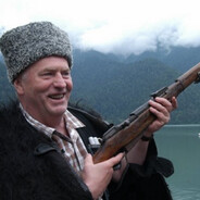 Аватар kabanchiki