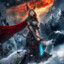 Viking Goddess