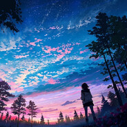 永远的突破点