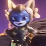 外星喵阿布（超威蓝猫)1