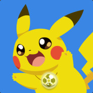 LightBallPikachu