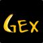 ★gex