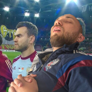 любитель бокса