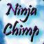 -x$g- Ninja Chimp