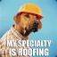 Roofing SPecialist