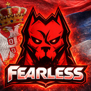 FEARLESS