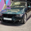 BMW E92 325i