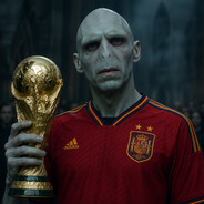 Lord Voldemort Steam avatar