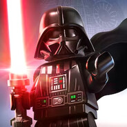 Darth Vader☆☆☆