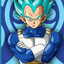 Prince Vegeta