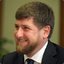 Ramzan Kadyrov